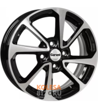 Диски Carwel Ессей - превью0 Диски Carwel Ессей - превью №0