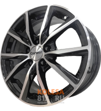 Диски Carwel Гамма - превью0 Диски Carwel Гамма - превью №0