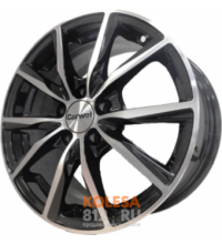 Диски Carwel Гамма - превью №0