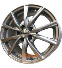 Диски Carwel Гамма - превью №0