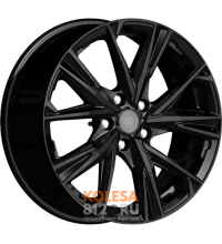 Диски Carwel Грейс - превью №0