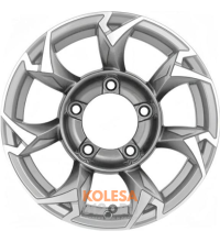 Диски Carwel Гурон - превью №0