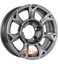 Диски Carwel Гурон - превью0 Диски Carwel Гурон - превью №0