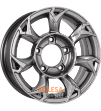 Диски Carwel Гурон - превью №0