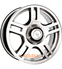 Диски Carwel Ханка - превью0 Диски Carwel Ханка - превью №0