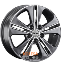 Диски Carwel Ханто - превью №0