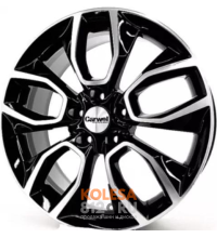 Диски Carwel Хасан - превью №0