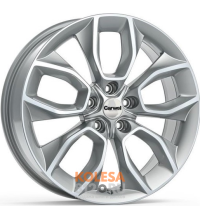 Диски Carwel Хасан - превью0 Диски Carwel Хасан - превью №0