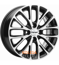 Диски Carwel Хуко - превью0 Диски Carwel Хуко - превью №0