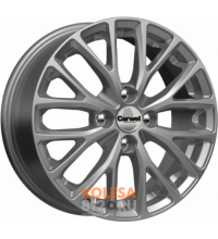 Диски Carwel Хуко - превью0 Диски Carwel Хуко - превью №0