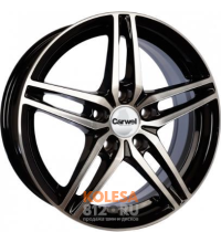 Диски Carwel Хумми - превью0 Диски Carwel Хумми - превью №0