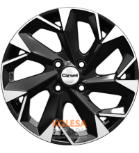 Диски Carwel Ильмень - превью0 Диски Carwel Ильмень - превью №0