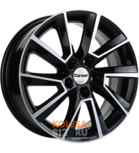 Диски Carwel Иманта - превью №0