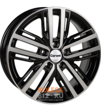 Диски Carwel Иртыш - превью0 Диски Carwel Иртыш - превью №0