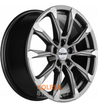 Диски Carwel Ишим - превью0 Диски Carwel Ишим - превью №0