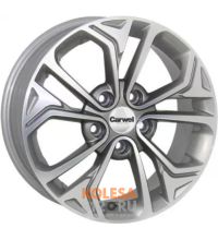 Диски Carwel Иткуль - превью №0