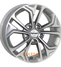 Диски Carwel Иткуль - превью №0