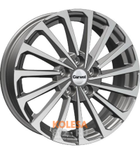 Диски Carwel Кагра - превью №0