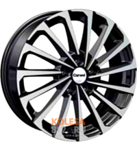 Диски Carwel Кагра - превью №0