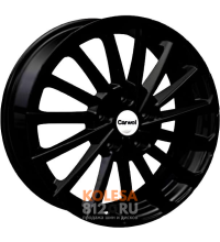 Диски Carwel Кагра - превью №0