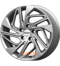 Диски Carwel Калкан - превью №0