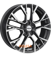 Диски Carwel Камак - превью №0