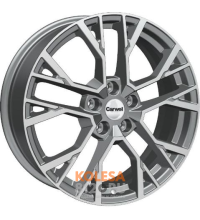 Диски Carwel Камак - превью №0