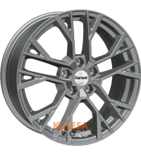 Диски Carwel Камак - превью №0