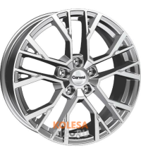 Диски Carwel Камак - превью №0