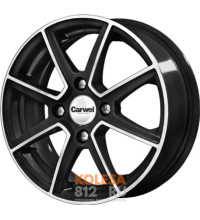 Диски Carwel Каппа - превью0 Диски Carwel Каппа - превью №0