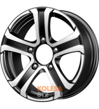 Диски Carwel Кастор - превью №0