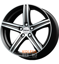 Диски Carwel Кеть - превью №0