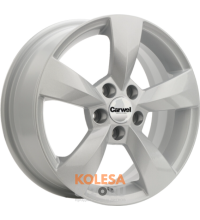 Диски Carwel Кета - превью №0