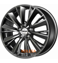 Диски Carwel Кивиристи - превью0 Диски Carwel Кивиристи - превью №0