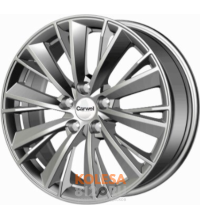 Диски Carwel Кивиристи - превью0 Диски Carwel Кивиристи - превью №0