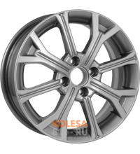 Диски Carwel Кизи - превью0 Диски Carwel Кизи - превью №0