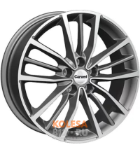 Диски Carwel Крет - превью №0