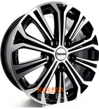 Диски Carwel Кудро - превью0 Диски Carwel Кудро - превью №0