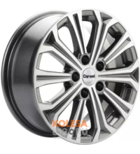 Диски Carwel Кудро - превью №0