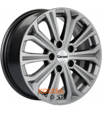 Диски Carwel Кудро - превью №0
