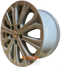 Диски Carwel Кудро - превью0 Диски Carwel Кудро - превью №0