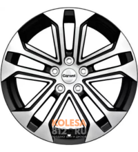 Диски Carwel Куж - превью №0