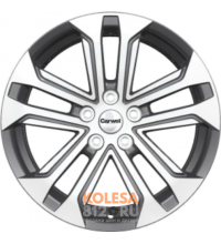 Диски Carwel Куж - превью0 Диски Carwel Куж - превью №0