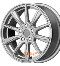 Диски Carwel Лабаз - превью №0