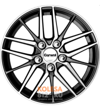 Диски Carwel Лача - превью №0