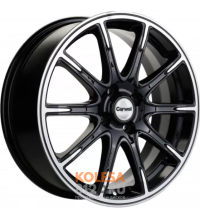 Диски Carwel Лада - превью №0