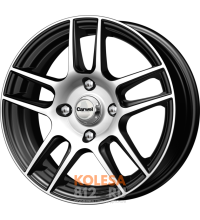 Диски Carwel Лама - превью0 Диски Carwel Лама - превью №0