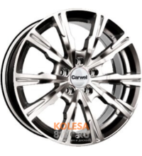 Диски Carwel Лиман - превью №0