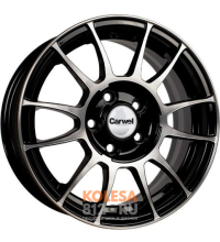Диски Carwel Лухта - превью0 Диски Carwel Лухта - превью №0