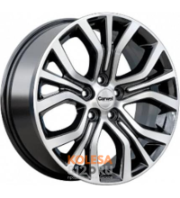 Диски Carwel Лум - превью0 Диски Carwel Лум - превью №0